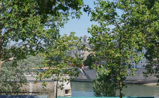 Apartment in Saint Victor, Paris 5e Arrondissement, Paris 1