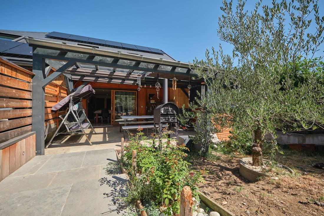House in Marlens, Val de Chaise, France 3 - 18558746