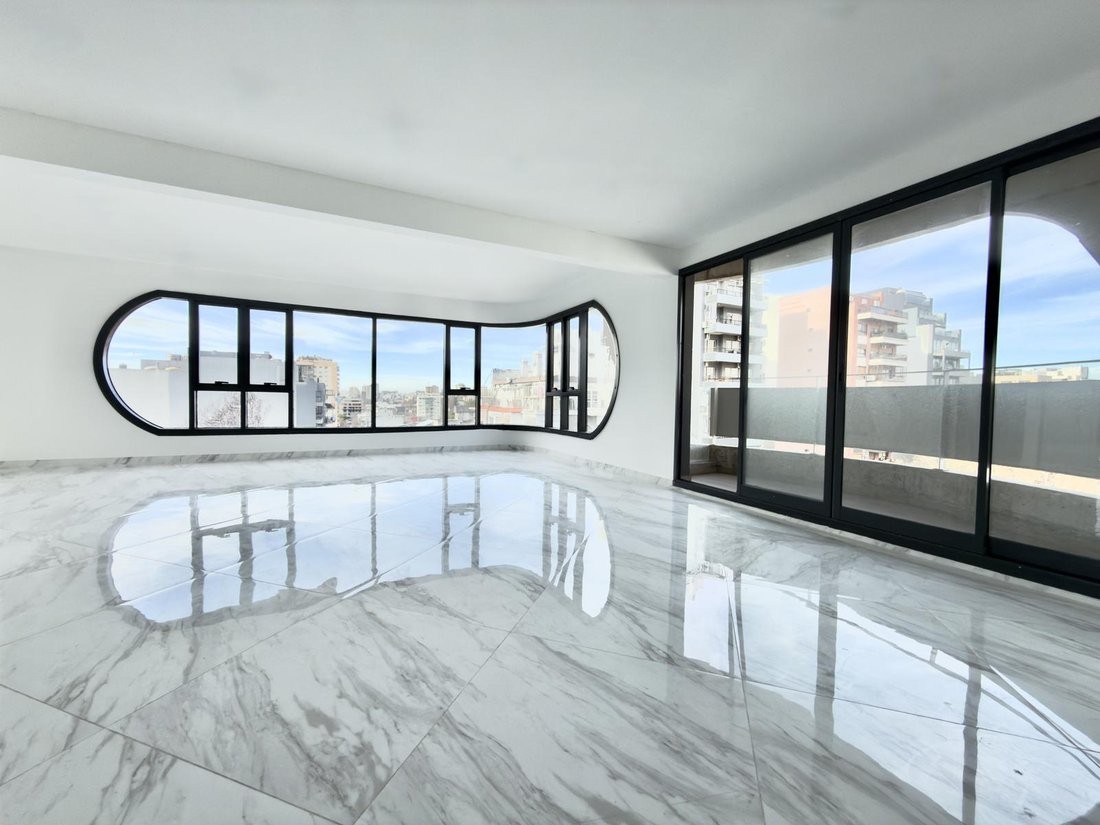 Apartment in Buenos Aires, Buenos Aires, Argentina 3 - 18560775