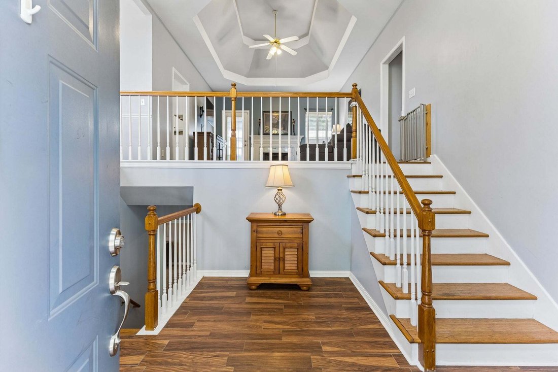 House in Nashville, Tennessee, United States 5 - 18564860