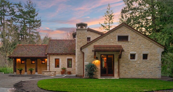House in Woodway, Washington, United States 3 - 18544902