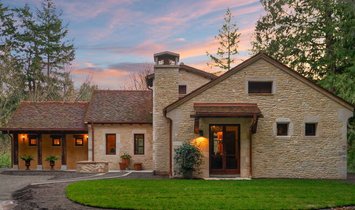 Casa en Woodway, Washington, Estados Unidos 2