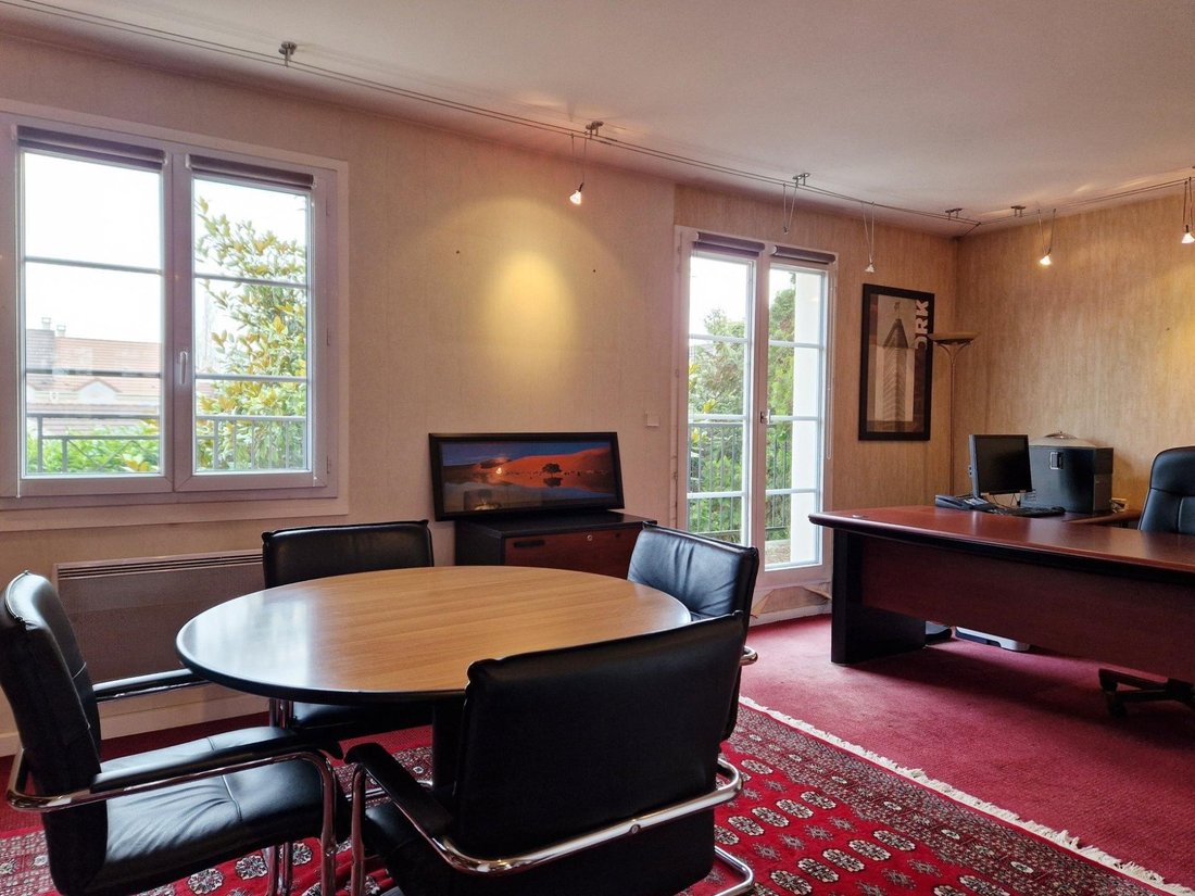 House in Port Ham-Village, Cergy, France 2 - 18566713