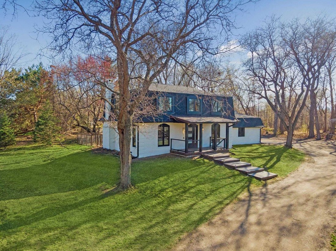 Casa en Wayzata, Minnesota, Estados Unidos 1 - 18564516