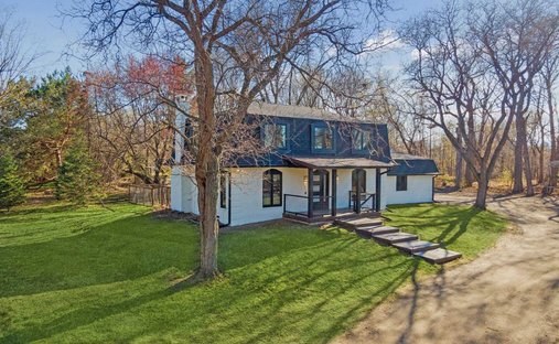 Casa a Wayzata, Minnesota, Stati Uniti 1