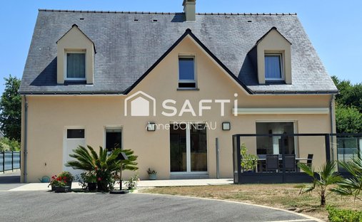 House in Piriac-sur-Mer, Pays de la Loire, France 1