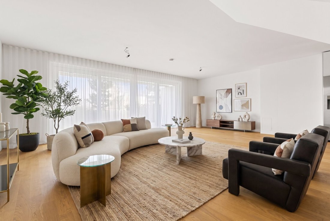 Apartment in Klagenfurt am Wörthersee, Carinthia, Austria 1 - 17030826