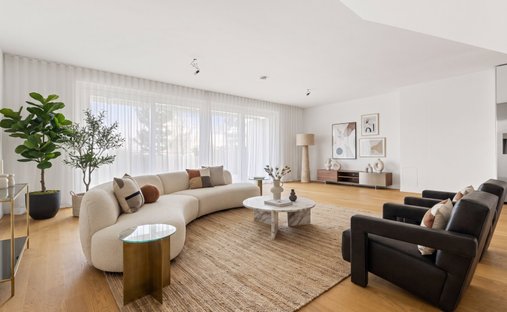 Apartment in Klagenfurt am Wörthersee, Carinthia, Austria 1