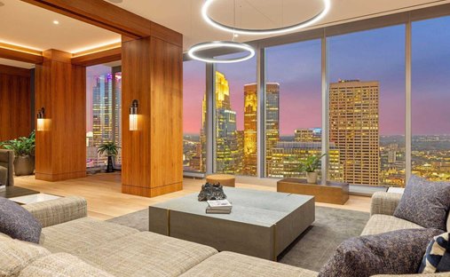 Casa en Minneapolis, Minnesota, Estados Unidos 1