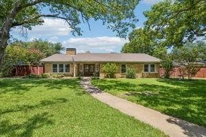 House in Irving, Texas, United States 1 - 18562824