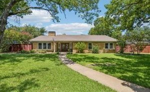 House in Irving, Texas, United States 1