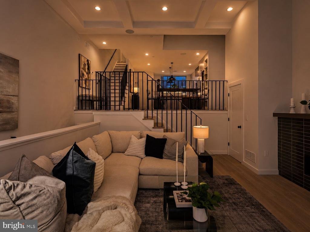 Townhouse in Philadelphia, Pennsylvania, United States 3 - 18558828