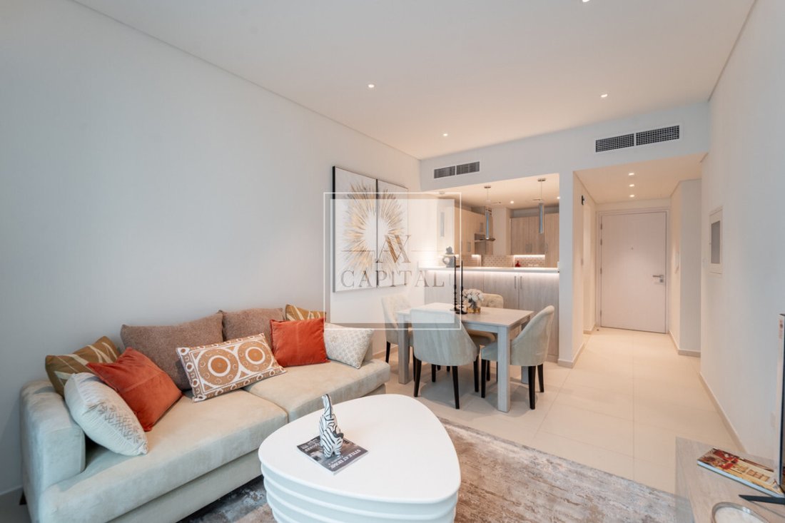 Apartment in Al Safouh Second, Al Safouh, Dubai 2 - 18566289