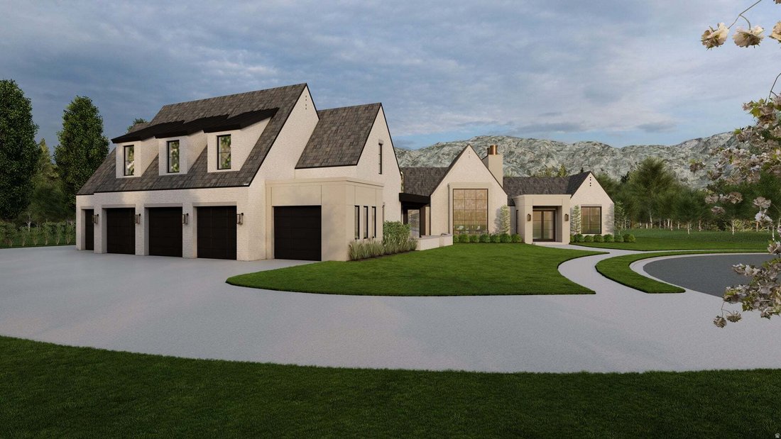 House in Highland, Utah, United States 2 - 18565485