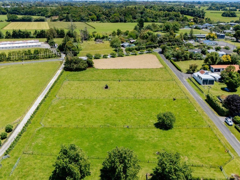 Land in Lepperton, Taranaki, New Zealand 2 - 18564032
