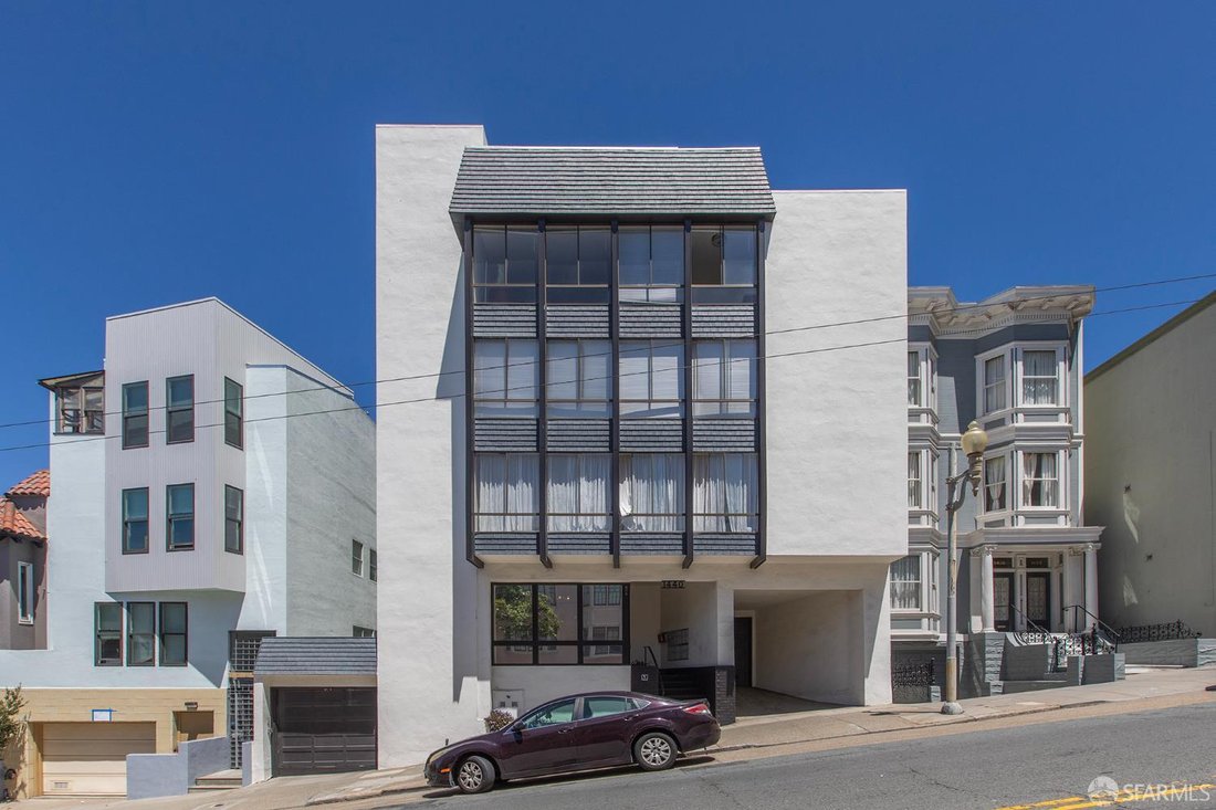 San Francisco, California, United States 1 - 18558066