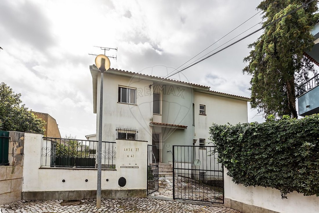 Appartamento a Cascais e Estoril, Lisbona, Portogallo 2 - 17538658