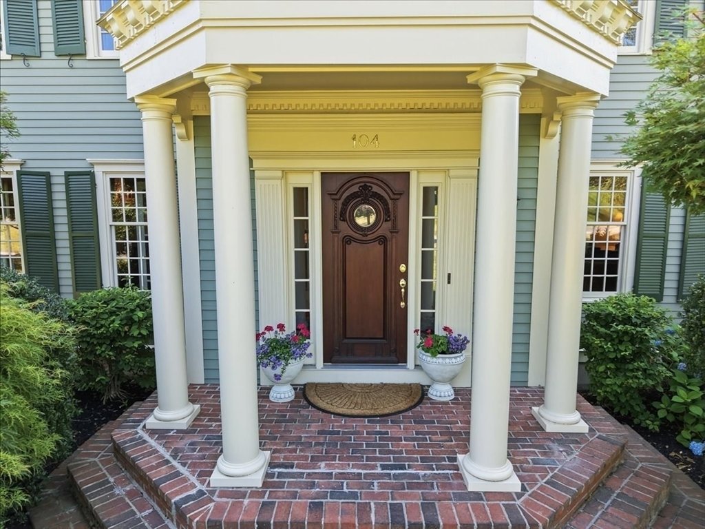 House in Marshfield, Massachusetts, United States 2 - 18564038