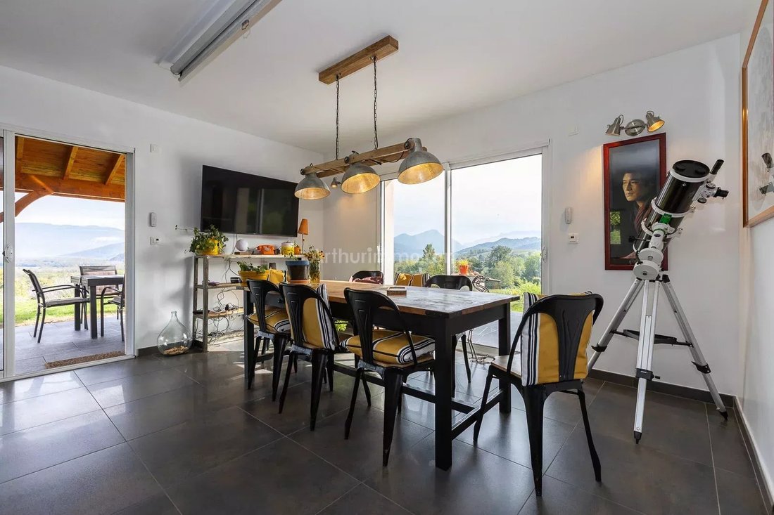 House in Vongnes, Auvergne-Rhône-Alpes, France 5 - 18559890