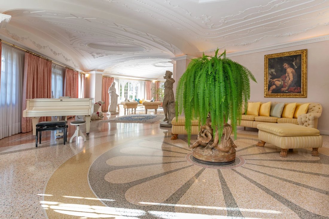 Estate in Gorbio, Provence-Alpes-Côte d'Azur, France 4 - 18559820