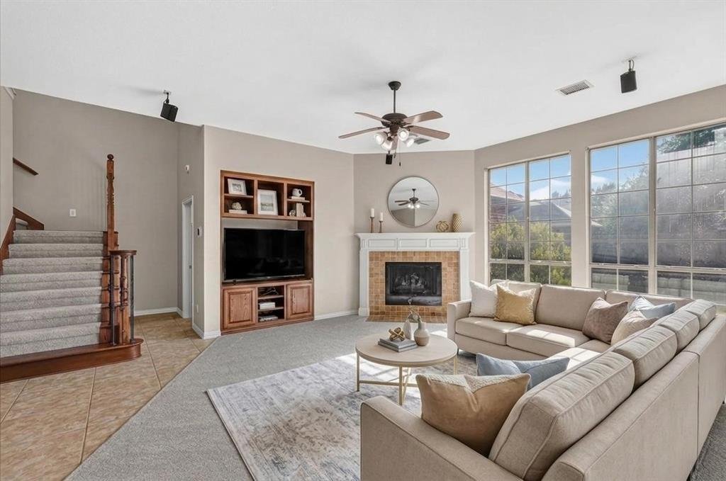 House in Frisco, Texas, United States 2 - 18562780