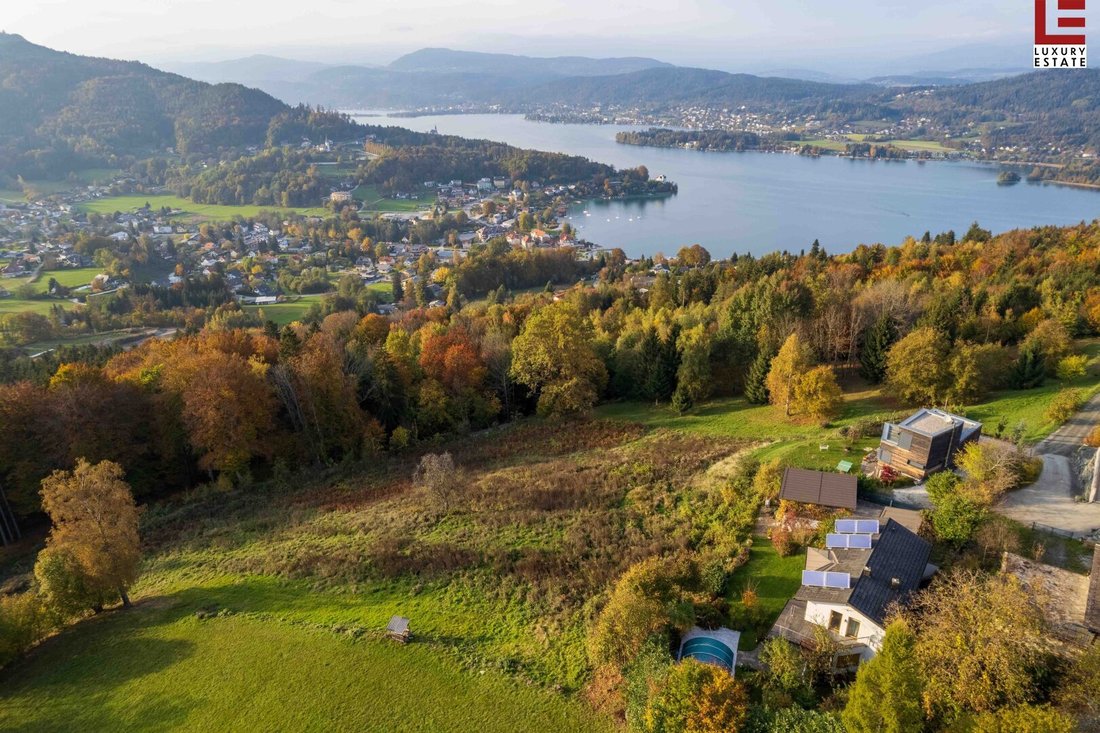 Country House in Keutschach am See, Carinthia, Austria 3 - 18566384