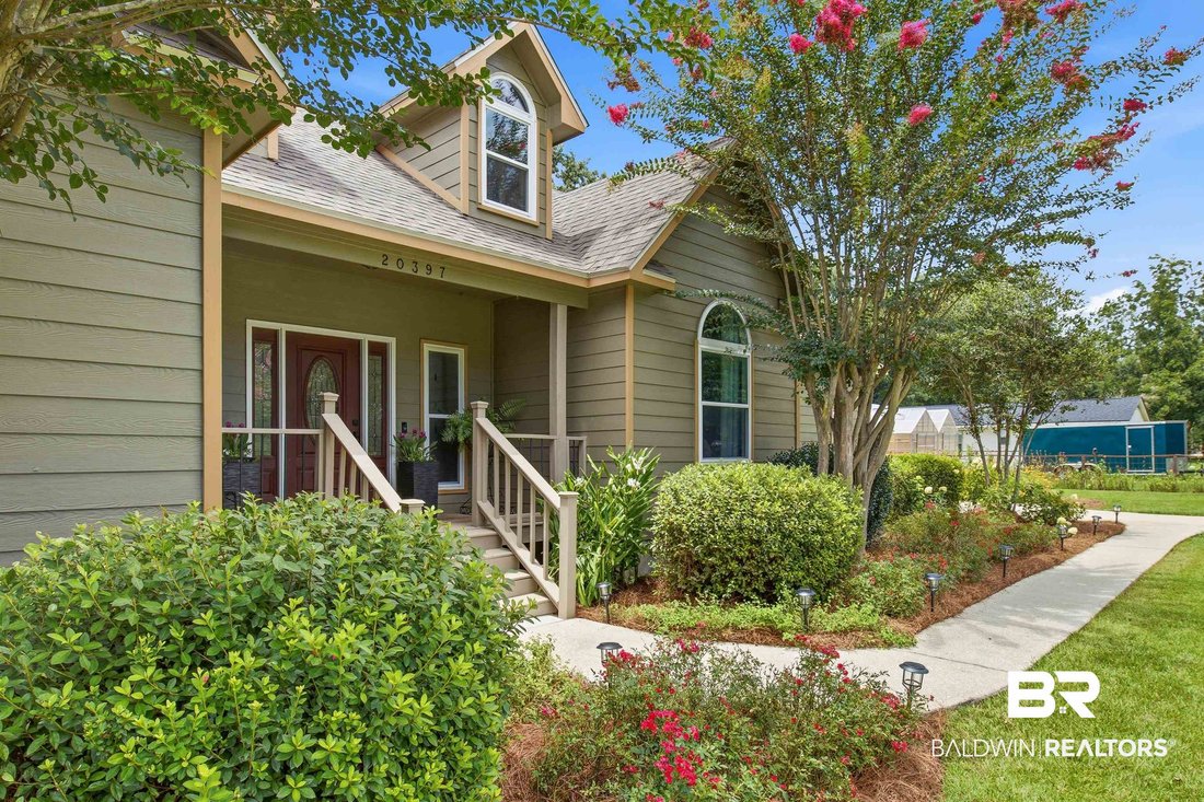 House in Fairhope, Alabama, United States 4 - 18562900