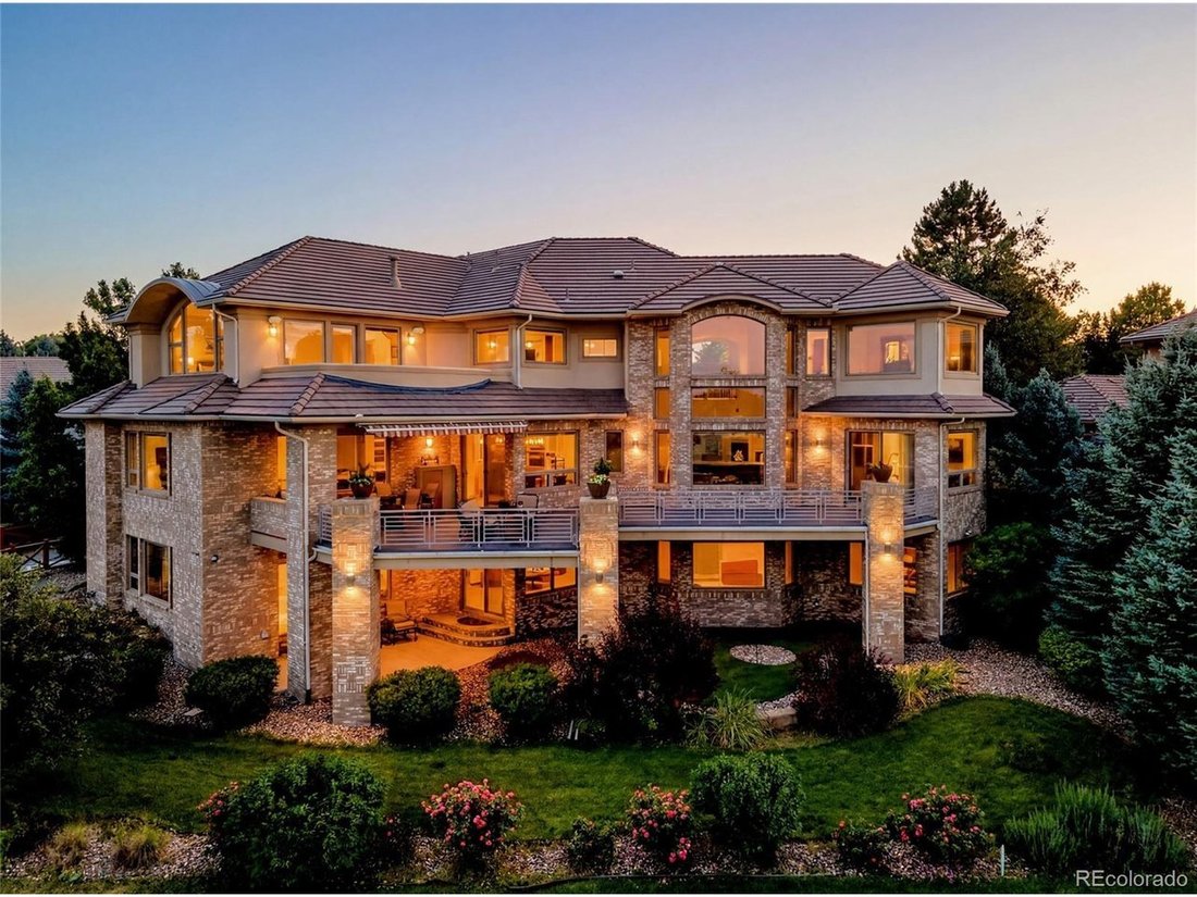 House in Thornton, Colorado, United States 1 - 18287656