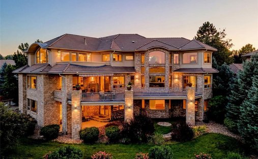Casa a Thornton, Colorado, Stati Uniti 1