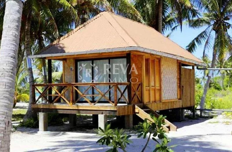 Manihi, The Tuamotu and Gambier Islands, French Polynesia 5 - 15087241