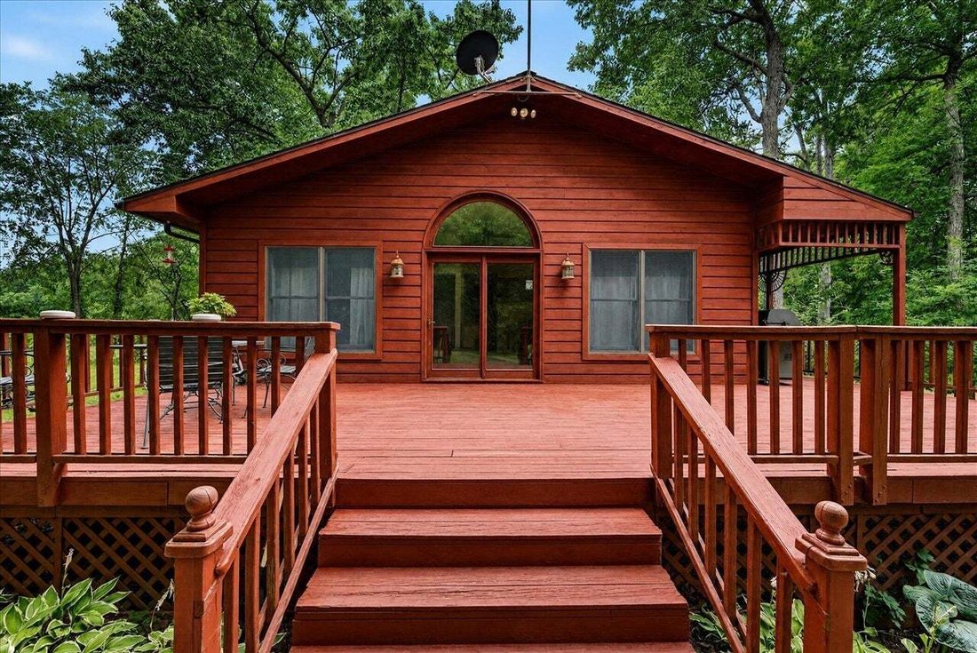 House in Laingsburg, Michigan, United States 1 - 18561410