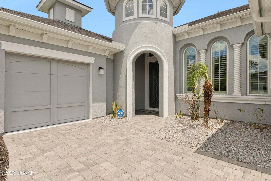 House in Port Orange, Florida, United States 4 - 18561581