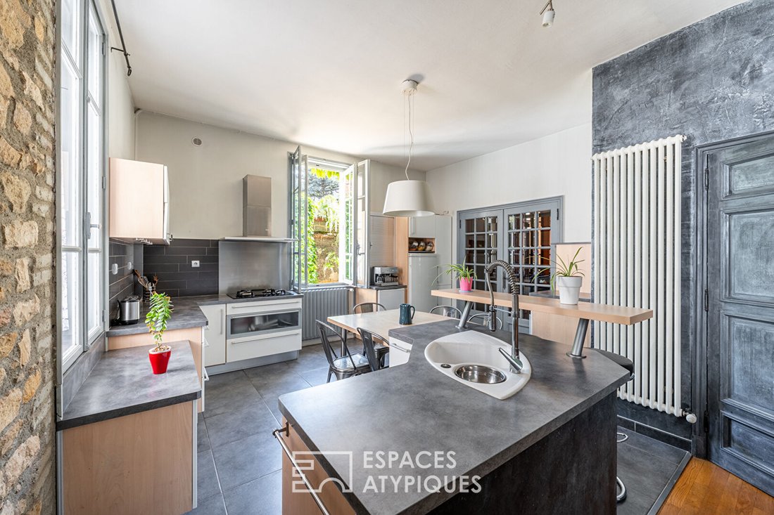 Villa in Villefranche-sur-Saone, Auvergne-Rhône-Alpes, France 5 - 18560229