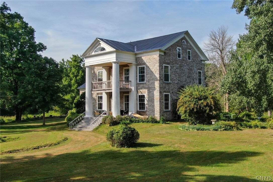 House in Morristown, New York, United States 1 - 18562098
