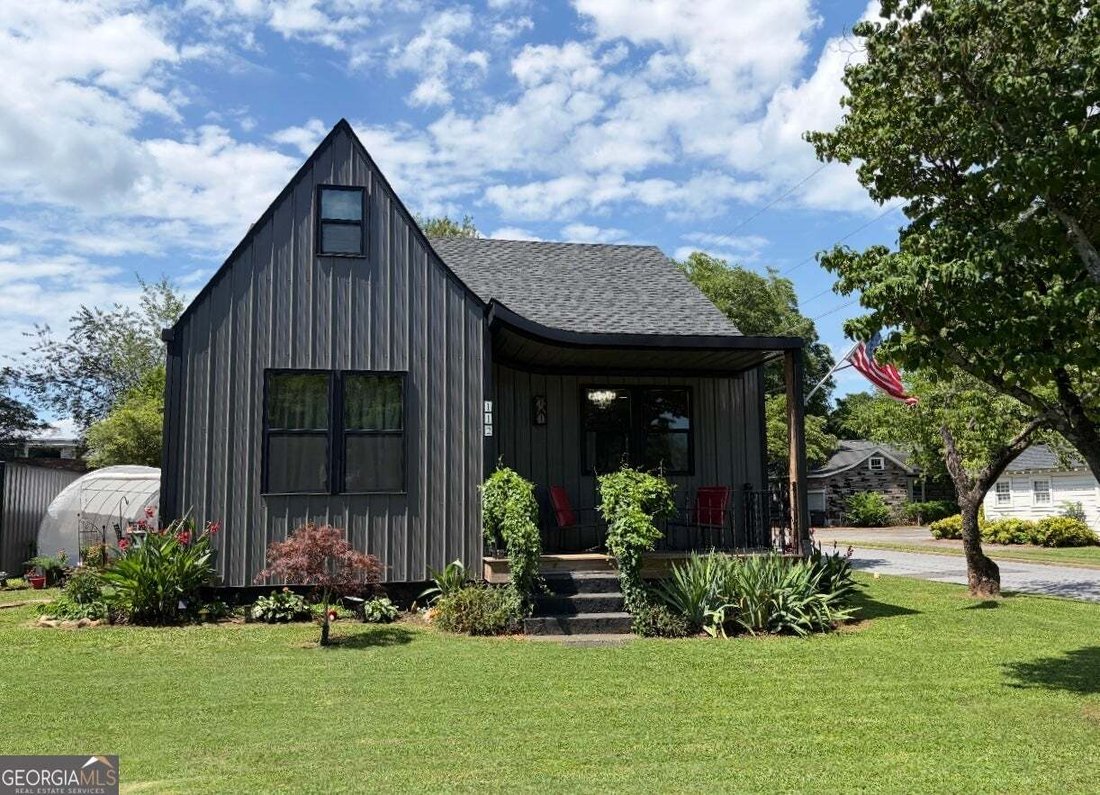 House in Cartersville, Georgia, United States 2 - 18561893