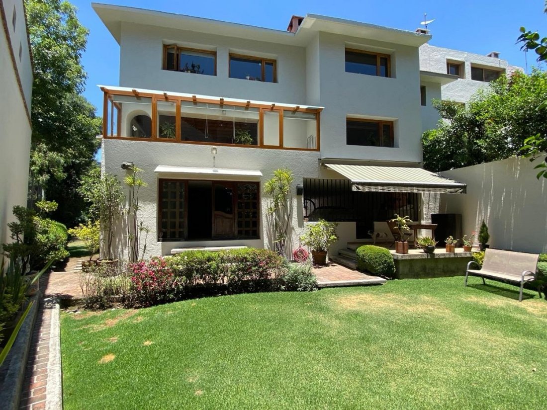 Condo in Santa Catarina Yecahuitzotl, Mexico City, Mexico 3 - 18560742