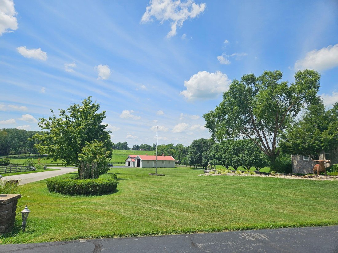 House in Nicholasville, Kentucky, United States 3 - 18176986