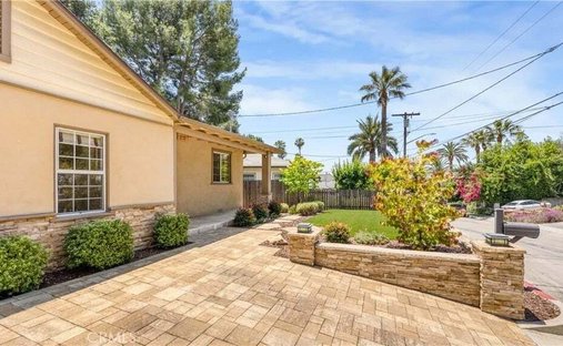House in Burbank, California, United States 1