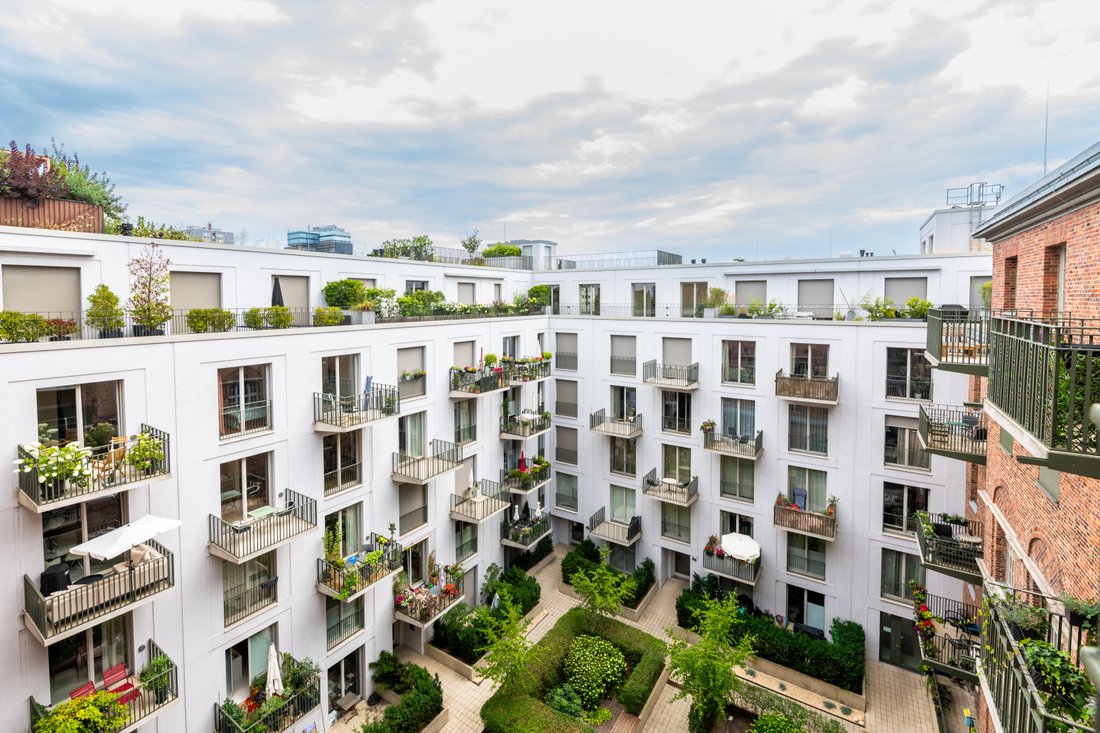 House in Berlin, Berlin, Germany 4 - 18564078