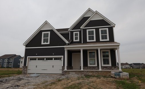 Haus in Liberty Township, Ohio, Vereinigte Staaten 1