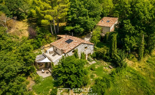 Villa in Alboussière, Auvergne-Rhône-Alpes, France 1