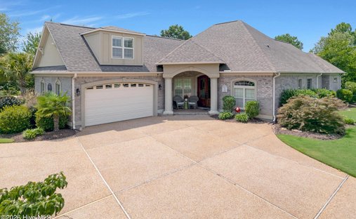 Casa a Northwest, Carolina del Nord, Stati Uniti 1