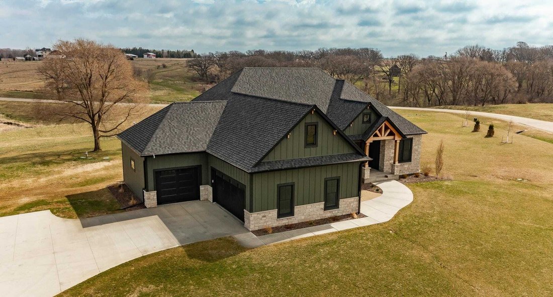 House in Rochester, Minnesota, United States 4 - 18564504