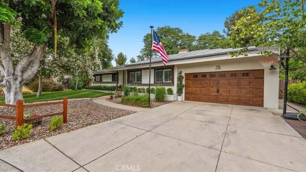 House in Claremont, California, United States 2 - 18559216