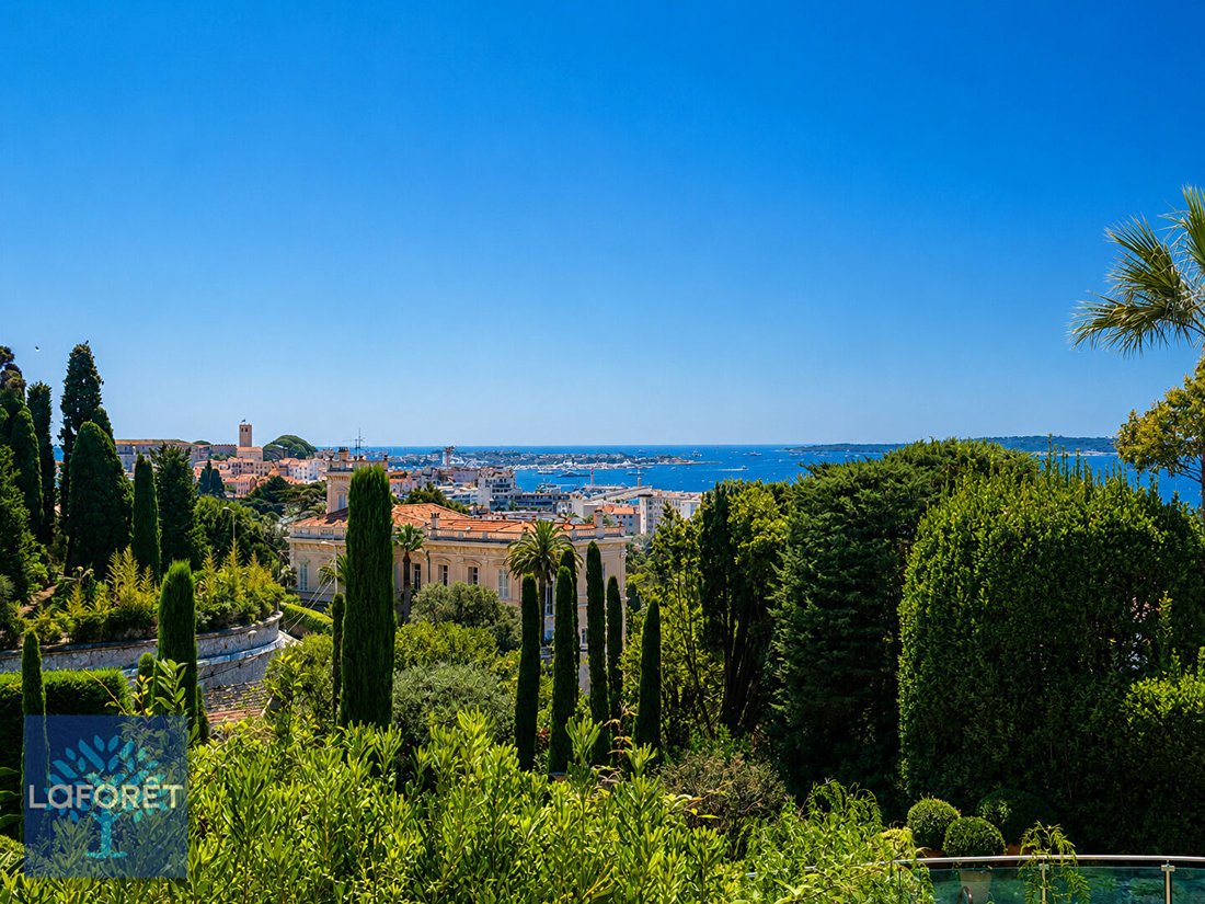Apartment in Cannes, Provence-Alpes-Côte d'Azur, France 1 - 18560247