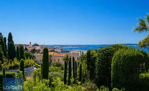 Apartment in Cannes, Provence-Alpes-Côte d'Azur, France 1