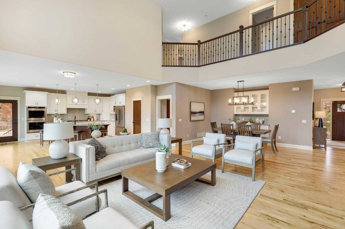 House in Lakeville, Minnesota, United States 5 - 18564789