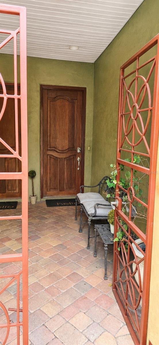 Townhouse in Tampa, Florida, United States 3 - 18565264