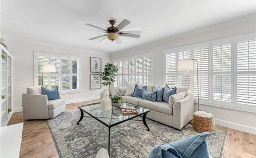 House in Irvine, California, United States 1