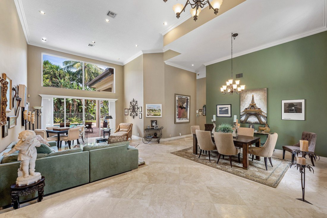 House in Boca Raton, Florida, United States 5 - 18561594